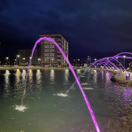 Apartment Luxury Ema Donje Mladice