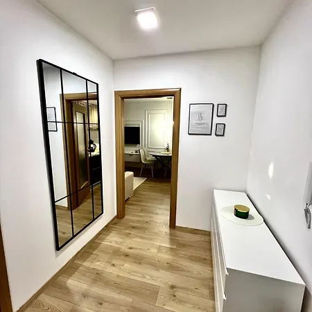 Apartment Luxury Ema *