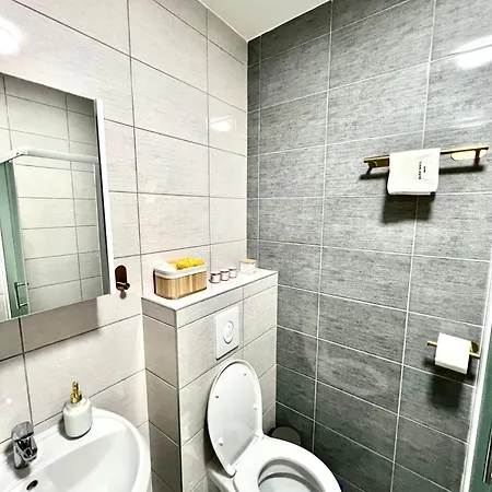 Luxury Ema Donje Mladice