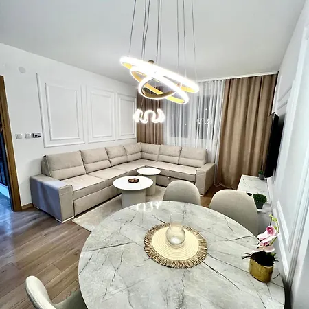 Luxury Ema Apartment Donje Mladice