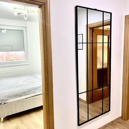 Luxury Ema Donje Mladice