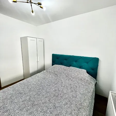 Luxury Ema Apartment