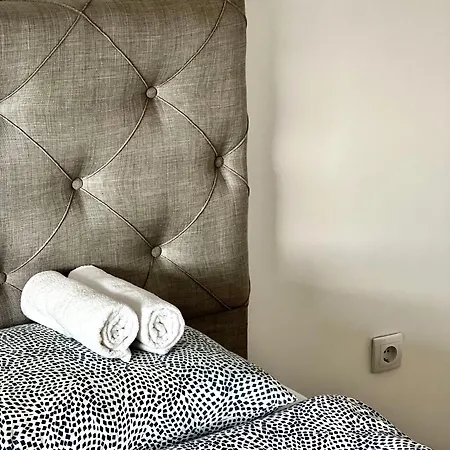 Apartment Luxury Ema