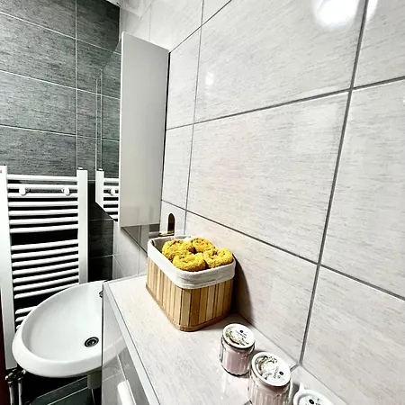 Apartment Luxury Ema Donje Mladice