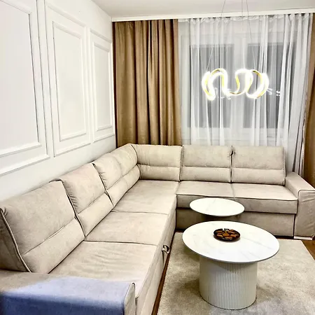 Luxury Ema Apartment *