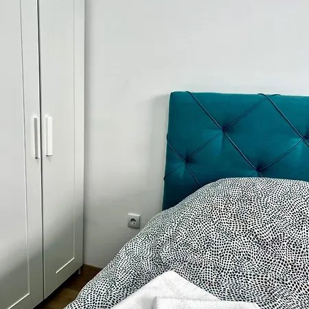 Apartment Luxury Ema