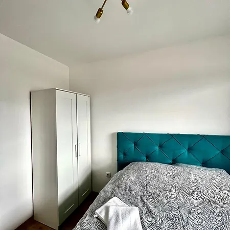 아파트 Luxury Ema *