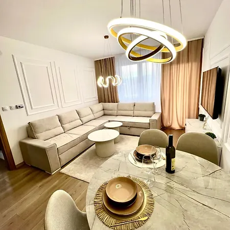 Luxury Ema Apartment Donje Mladice