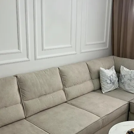 Apartment Luxury Ema *