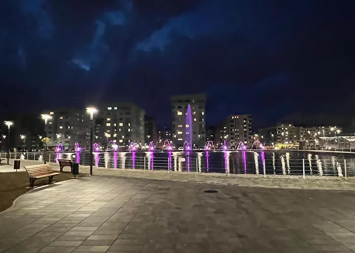 Luxury Ema * Donje Mladice