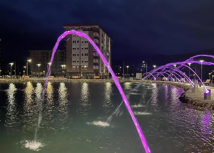 Apartman Luxury Ema Donje Mladice