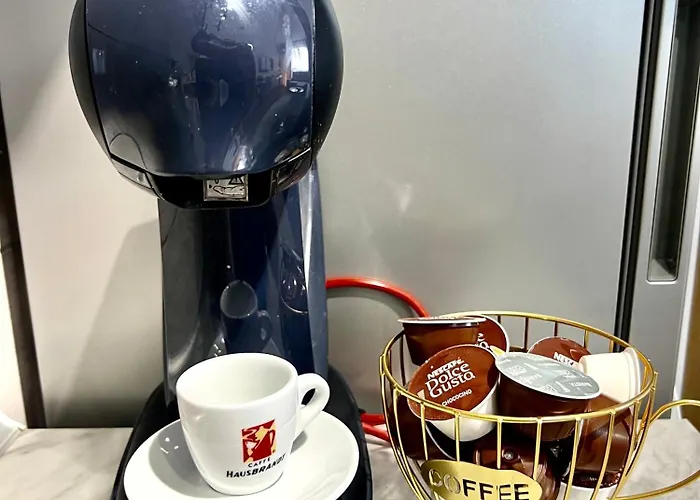 Luxury Ema Apartman Donje Mladice