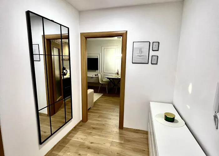 Apartman Luxury Ema *