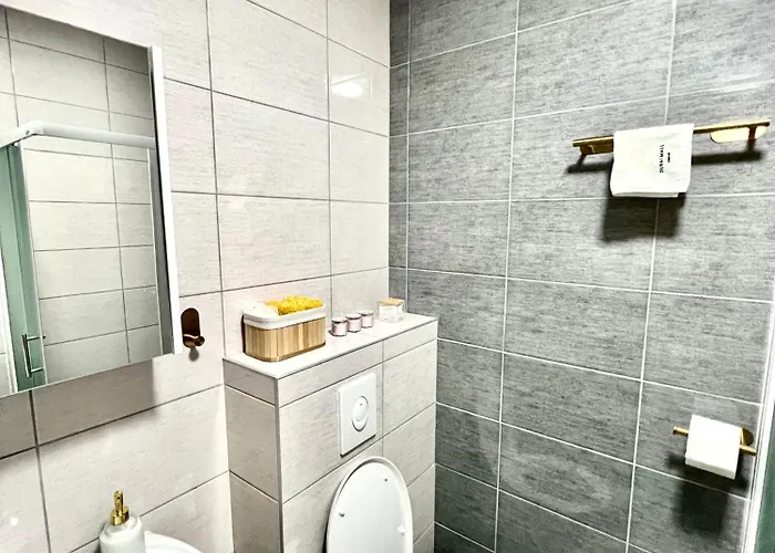 Luxury Ema Donje Mladice