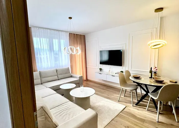 Luxury Ema Donje Mladice