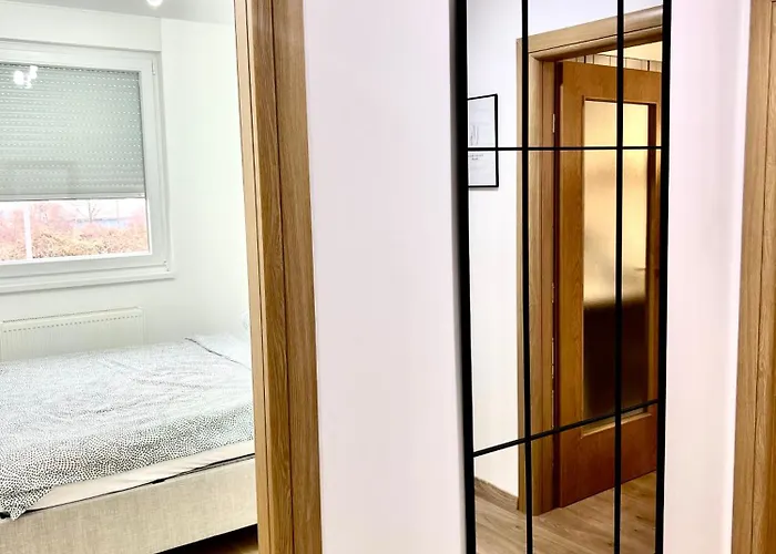 Luxury Ema Donje Mladice