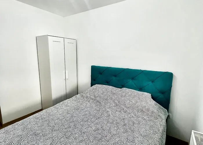 Luxury Ema Apartman