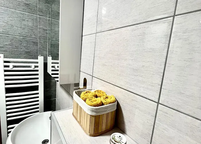 Apartman Luxury Ema Donje Mladice