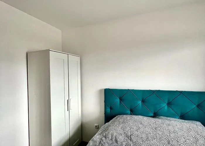 Apartman Luxury Ema *