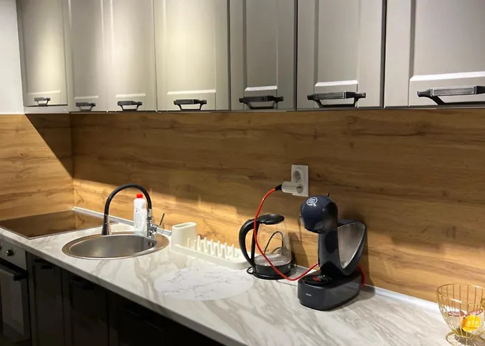 Luxury Ema Donje Mladice