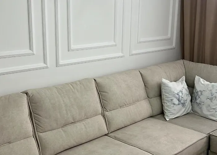 Apartman Luxury Ema *