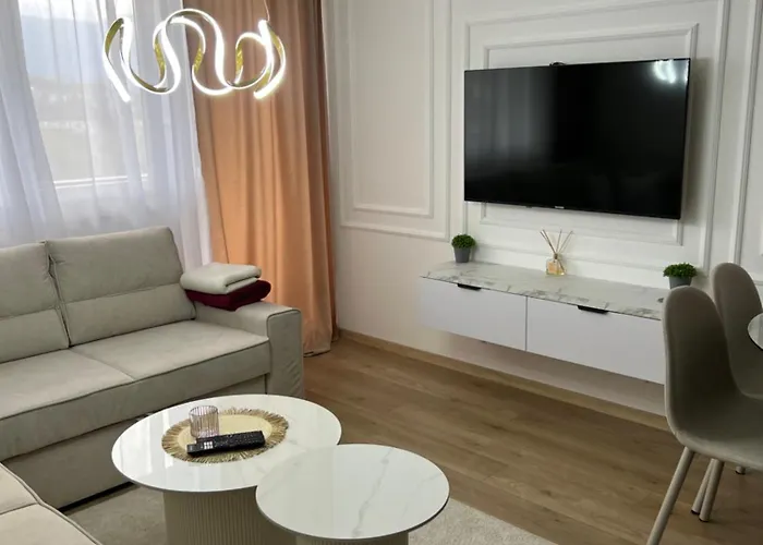 Luxury Ema * Donje Mladice